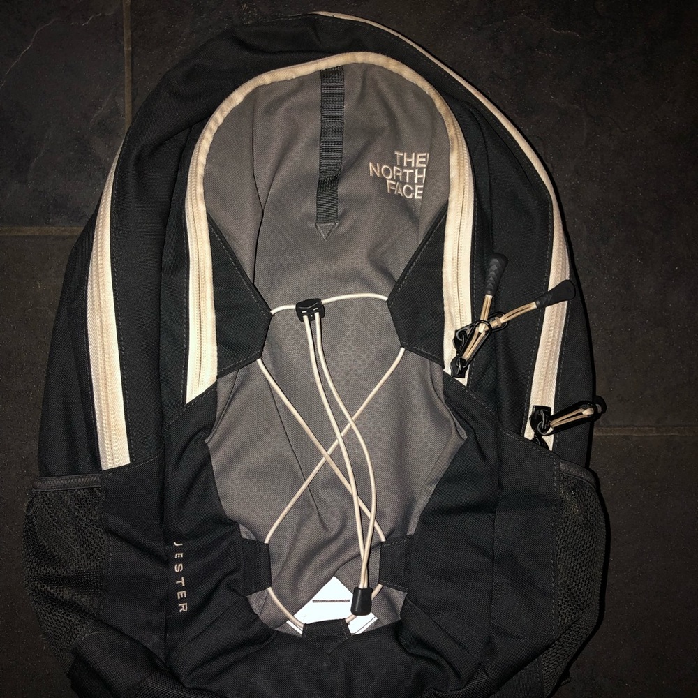 Northface Back pack